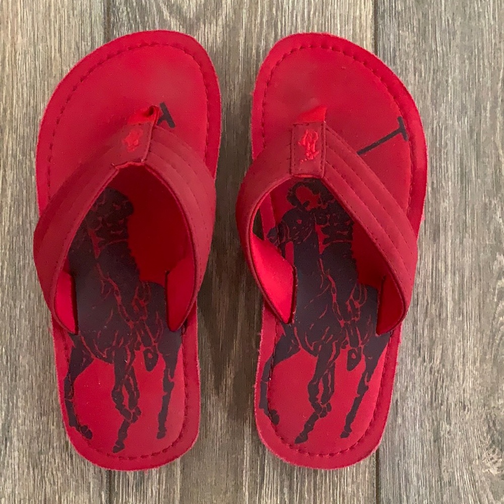 Polo Ralph Lauren, Boys Sandals